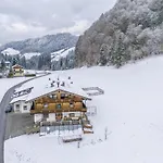 Tiroler Bergtraum 1 Und 2 维尔德舍瑙