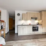 Apartman Tiroler Bergtraum 1 Und 2 *
