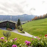 公寓 Tiroler Bergtraum 1 Und 2