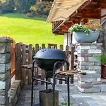 Apartman Tiroler Bergtraum 1 Und 2 Wildschönau