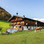 Tiroler Bergtraum 1 Und 2 公寓