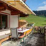 公寓 Tiroler Bergtraum 1 Und 2