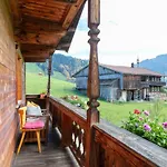Tiroler Bergtraum 1 Und 2 公寓 维尔德舍瑙