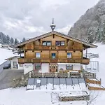 Tiroler Bergtraum 1 Und 2 公寓 维尔德舍瑙