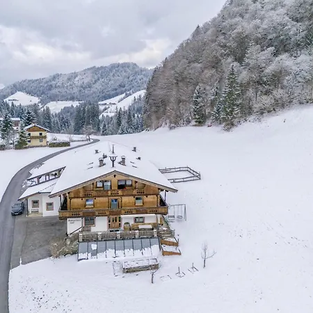 Tiroler Bergtraum 1 Und 2 Wildschoenau