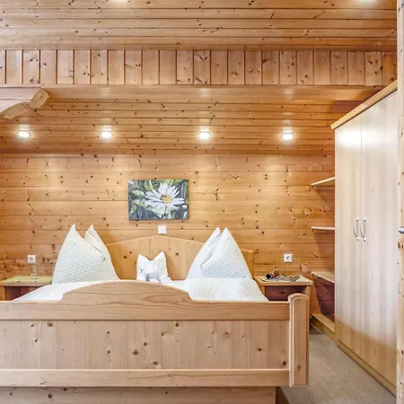 Tiroler Bergtraum 1 Und 2 *