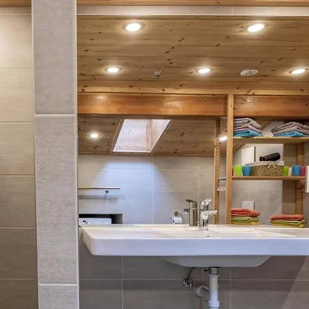 Apartmán Tiroler Bergtraum 1 Und 2 Wildschoenau