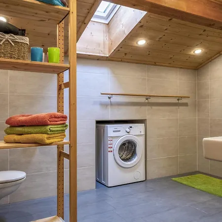 Tiroler Bergtraum 1 Und 2 Wildschoenau