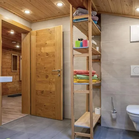 Apartmán Tiroler Bergtraum 1 Und 2 Wildschoenau