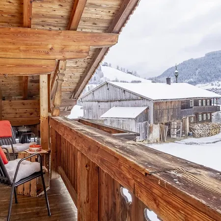 Tiroler Bergtraum 1 Und 2