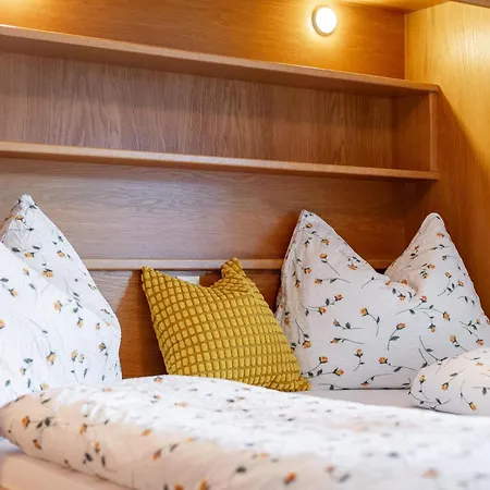 Apartmán Tiroler Bergtraum 1 Und 2 *