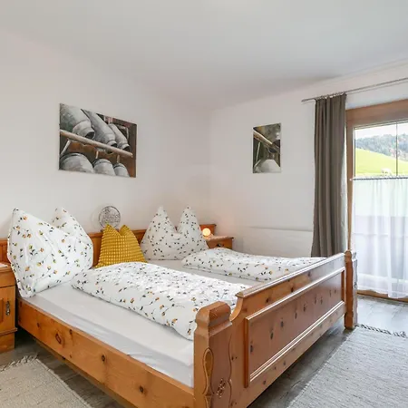 Tiroler Bergtraum 1 Und 2 * Wildschoenau