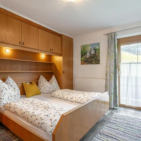 Tiroler Bergtraum 1 Und 2 Wildschoenau