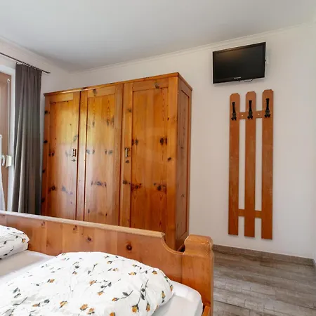 Apartmán Tiroler Bergtraum 1 Und 2