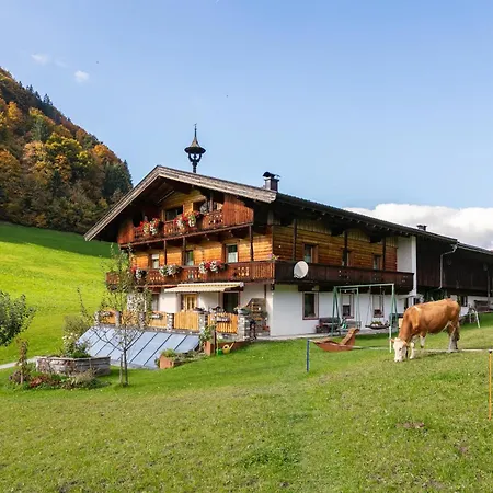 Tiroler Bergtraum 1 Und 2 شقة