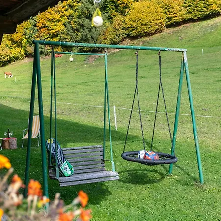 Tiroler Bergtraum 1 Und 2 Wildschoenau