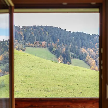 Tiroler Bergtraum 1 Und 2 Apartmán