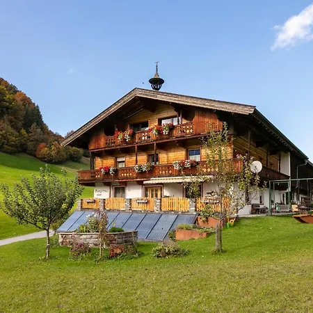 Tiroler Bergtraum 1 Und 2 Wildschoenau