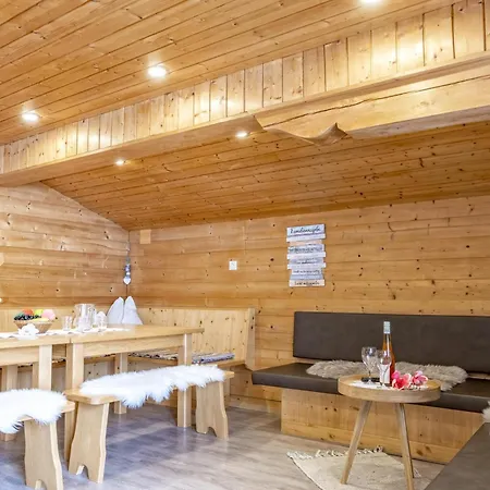 Tiroler Bergtraum 1 Und 2 *