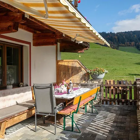 Tiroler Bergtraum 1 Und 2 * Wildschonau