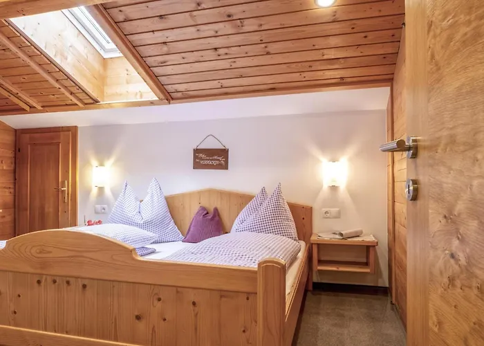 Tiroler Bergtraum 1 Und 2 شقة فيلدشوناو