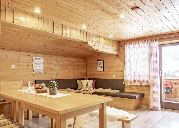 Tiroler Bergtraum 1 Und 2