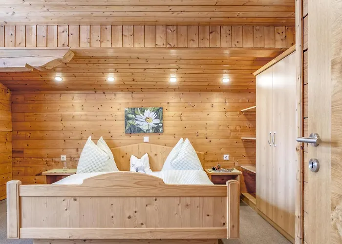 Tiroler Bergtraum 1 Und 2 *