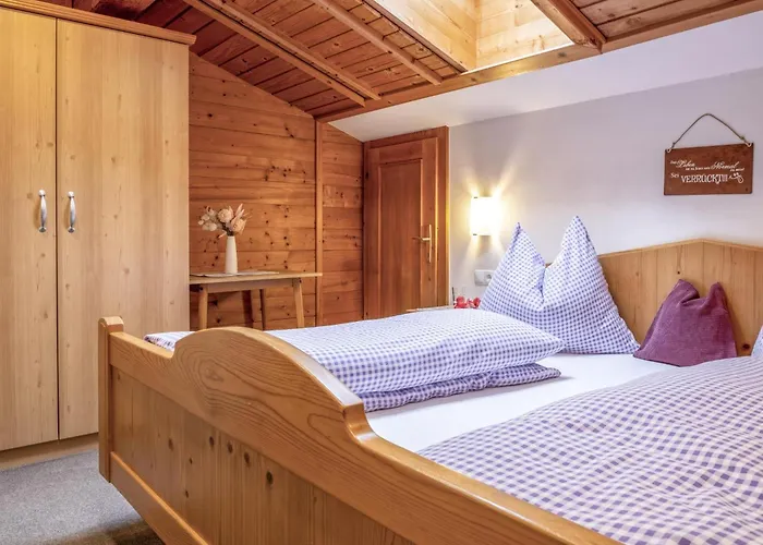 Tiroler Bergtraum 1 Und 2 *