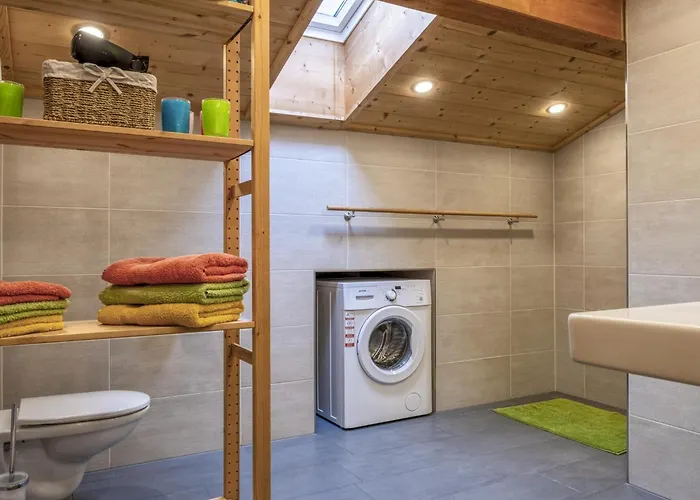 Tiroler Bergtraum 1 Und 2 فيلدشوناو