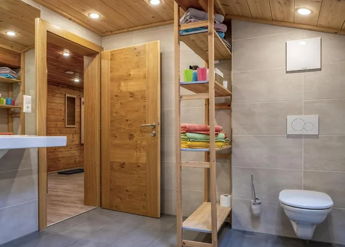 شقة Tiroler Bergtraum 1 Und 2 فيلدشوناو