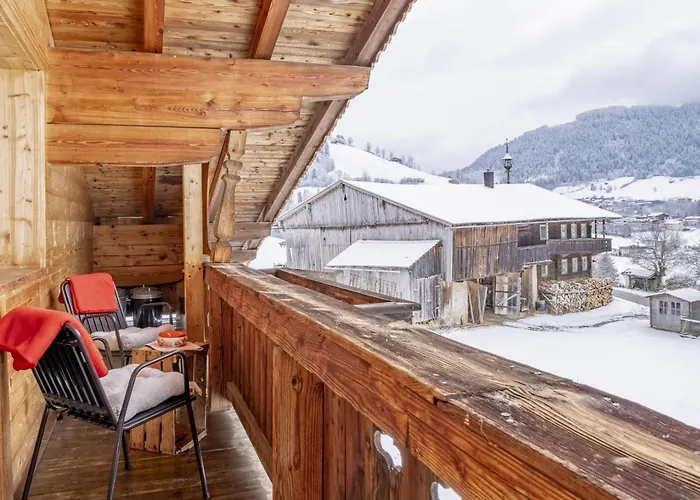 Tiroler Bergtraum 1 Und 2