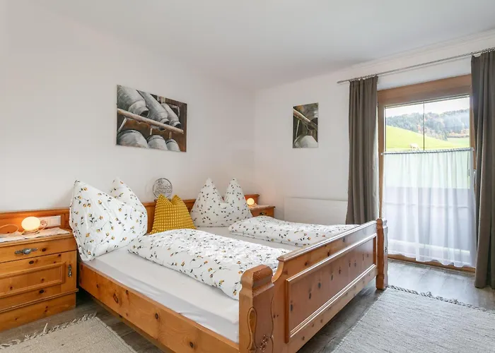 Tiroler Bergtraum 1 Und 2 * فيلدشوناو