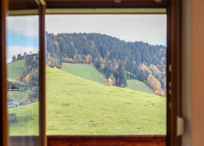 Tiroler Bergtraum 1 Und 2 شقة