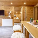 Apartament Tiroler Bergtraum 1 Und 2