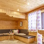 Tiroler Bergtraum 1 Und 2 Apartament