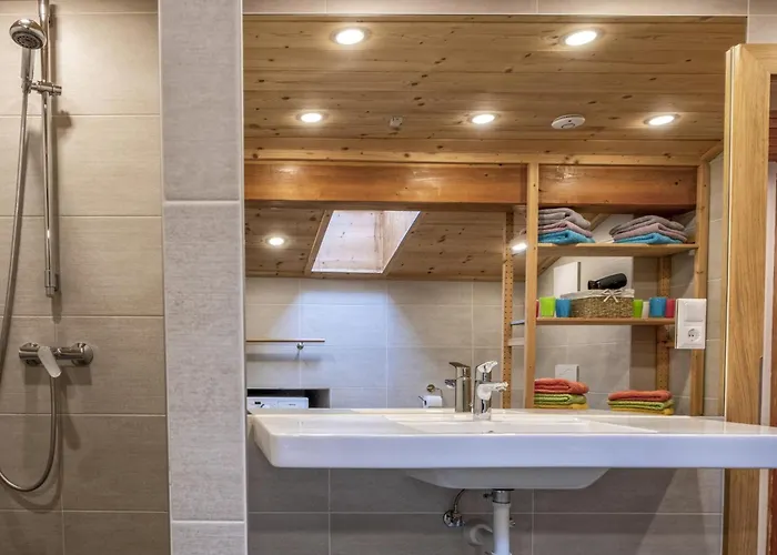 Appartamento Tiroler Bergtraum 1 Und 2 Wildschoenau